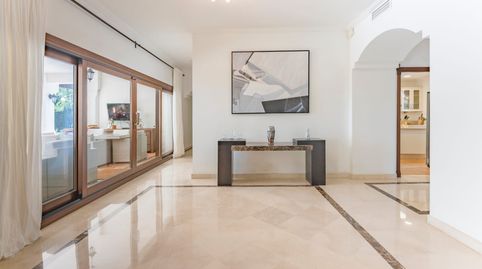 Foto 4 de Casa o chalet de alquiler en Avenida de Los Girasoles, 25, Nueva Andalucía centro, Marbella