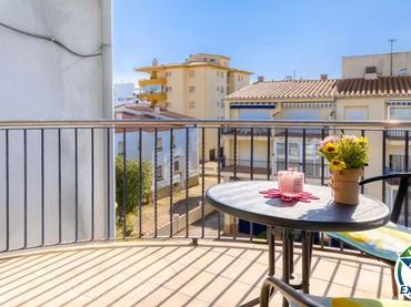 Apartment mit Aufzug zum Verkauf in Calle Calderon de la Barca 32