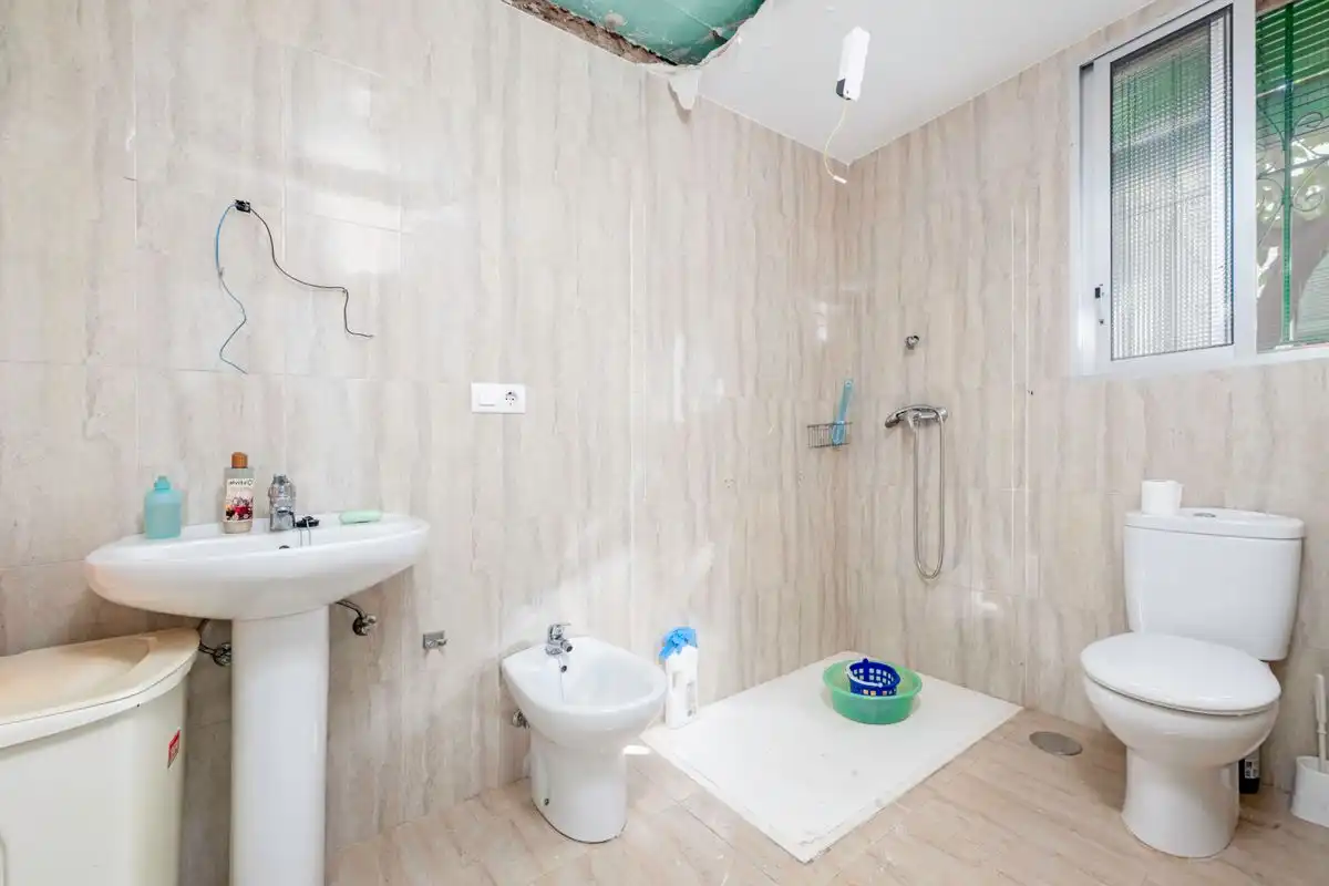 Casa pareada con terraza en venta en C. Paco Camino, imagen 9
