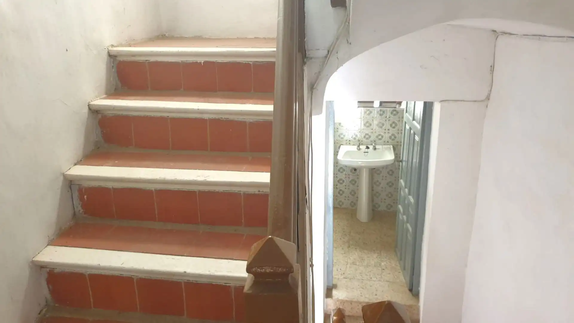 Finca rústica en venta en Cetina