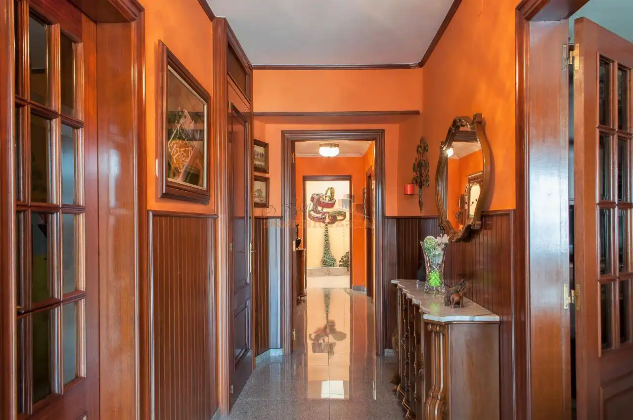 Casa o chalet en venta en San Sadurniño con Calefacción, Jardín privado y Terraza
