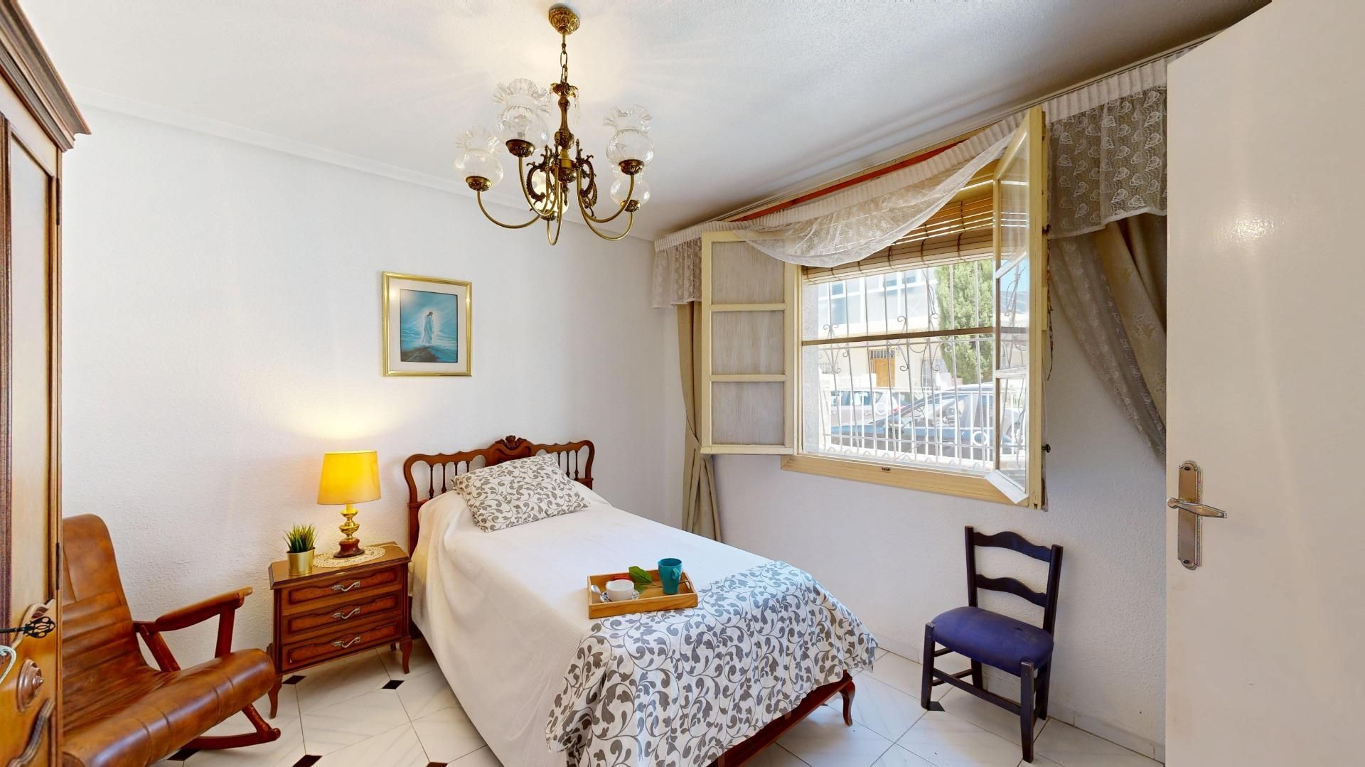 House or chalet for sale in Calle DE JUAN RAMON JIMENEZ, 28, Barrio de Peral - San Félix