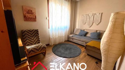 Foto 3 de Pis en venda a Padurako Guduaren Kalea, Iralabarri, Bizkaia
