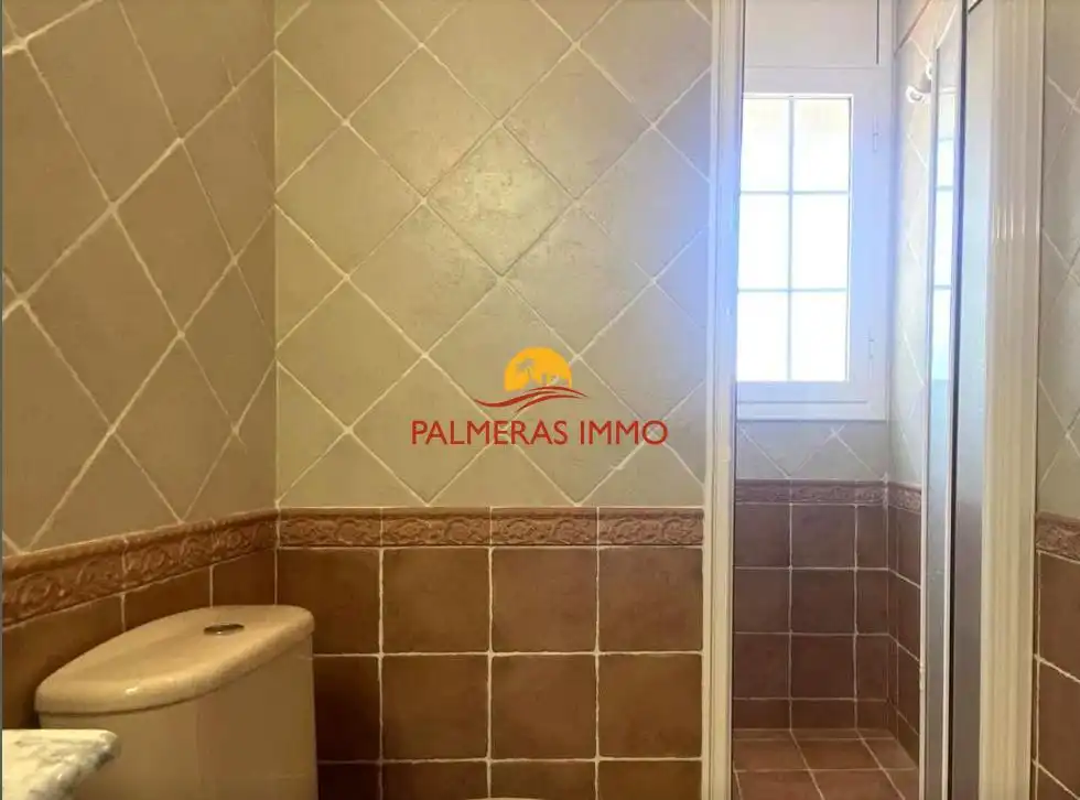 Baño de Casa o chalet en venta en L'Ametlla de Mar  con Terraza y Piscina