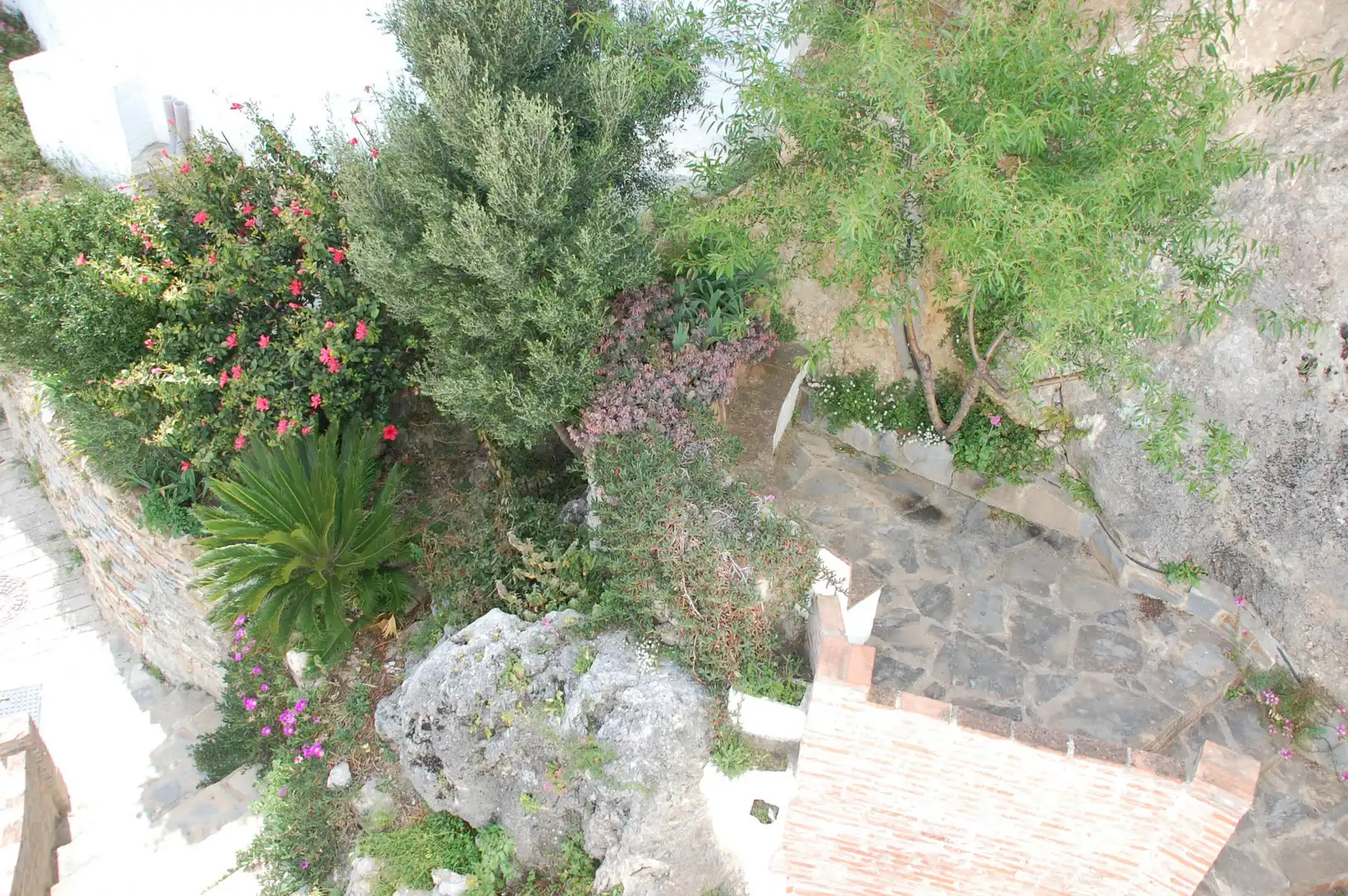 Houses for sale in Casares pueblo