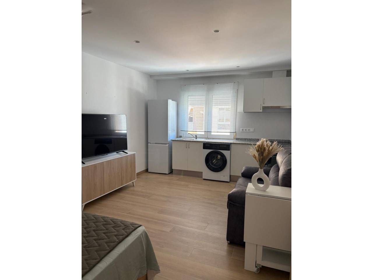 Dormitori de Pis de lloguer en Petrer