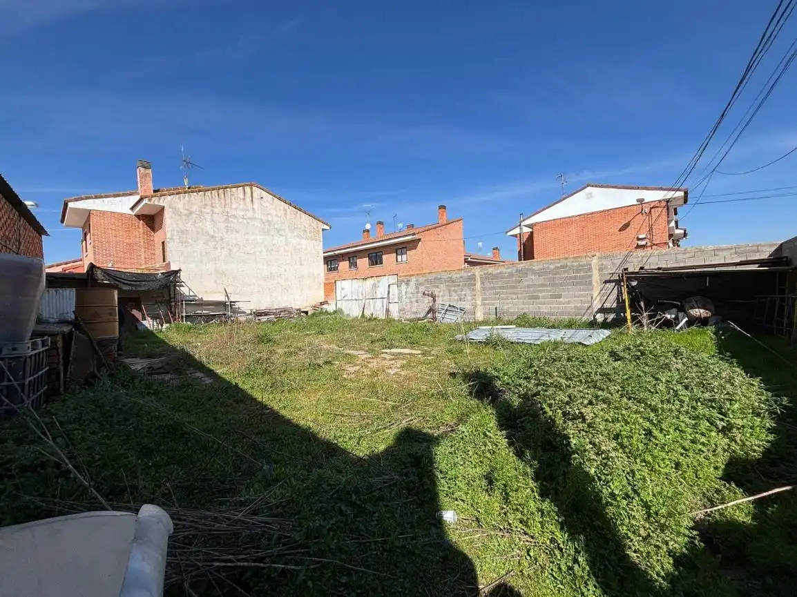 Local en venta en Nava del Rey