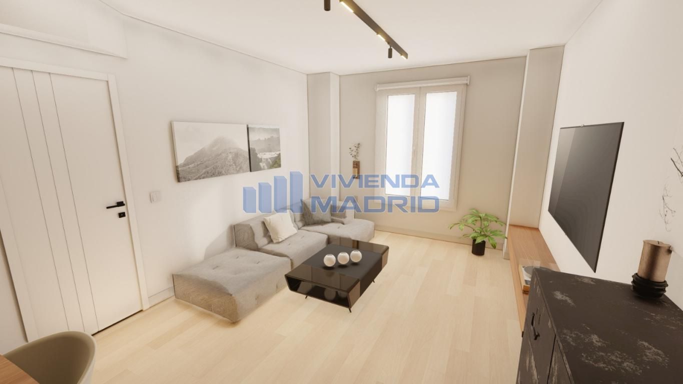 Flat for sale in Julio Casares, Sanchinarro, Hortaleza