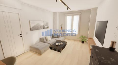 Photo 2 of Flat for sale in Julio Casares, Sanchinarro,  Madrid Capital