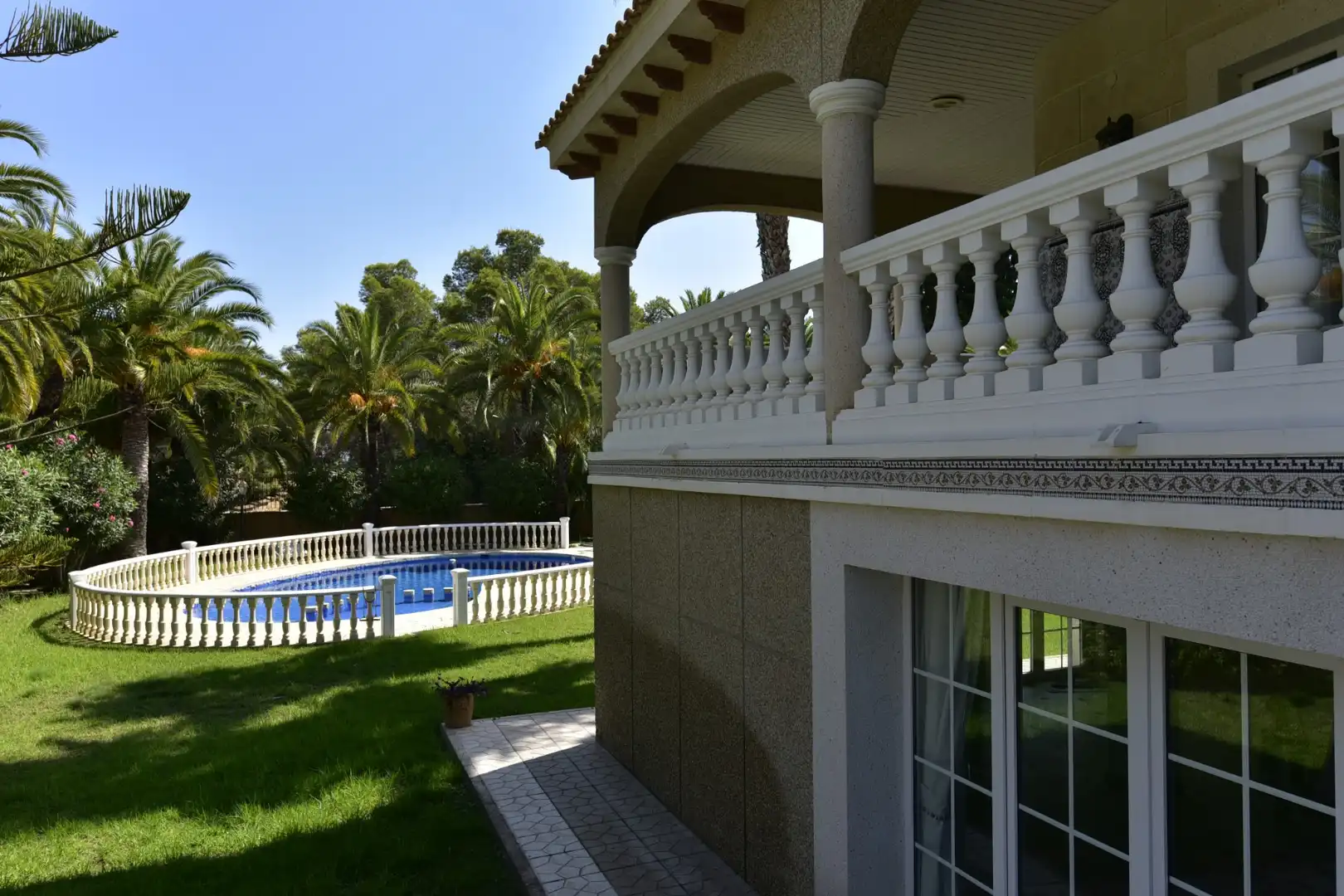 House with pool for sale in Orihuela Costa, imagen 4