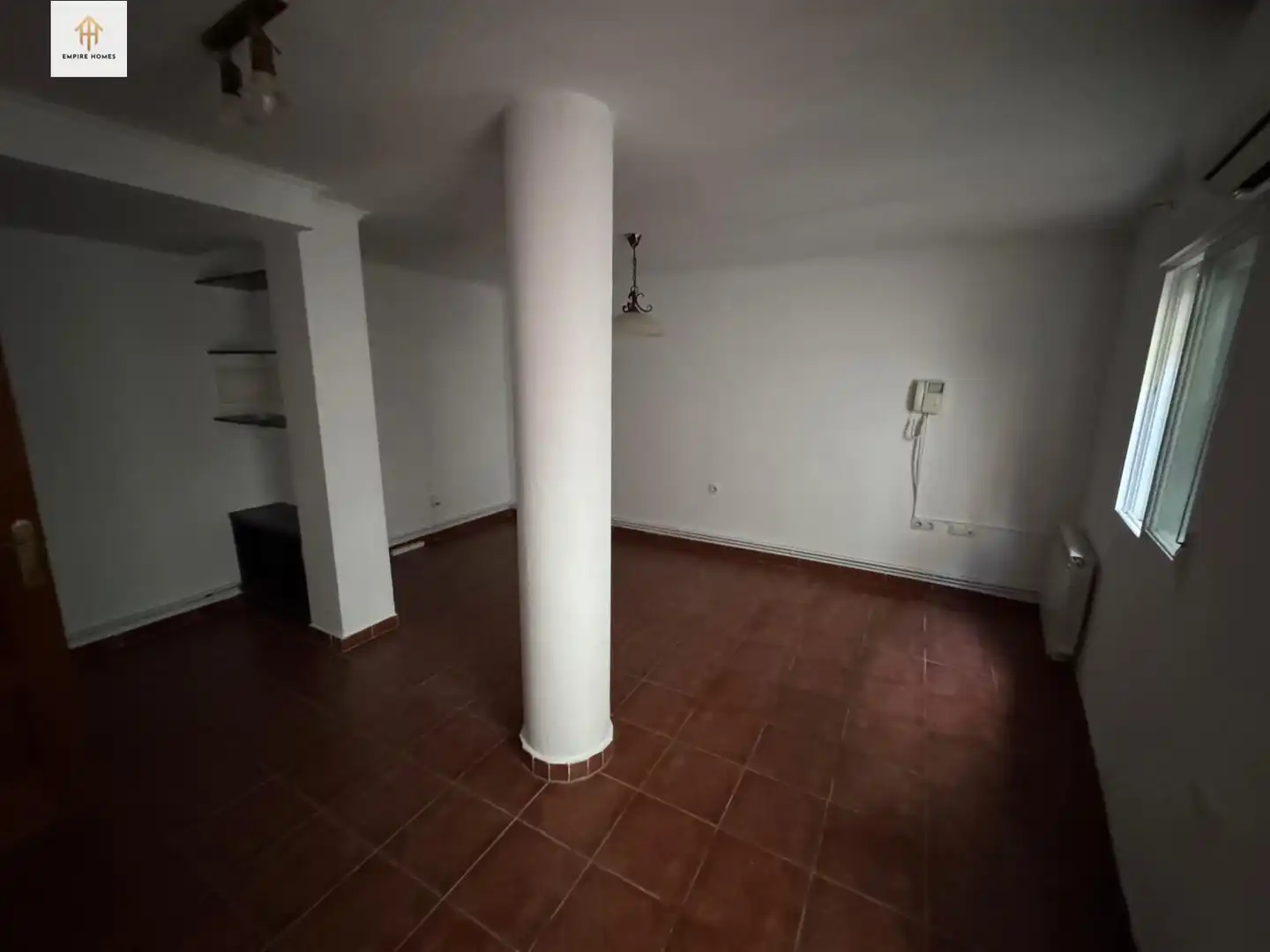 Detached homes for rent in Cáceres  with Air Conditioner and Heating