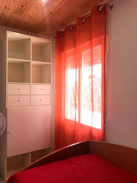 Dormitori de Casa o xalet de lloguer en Orihuela amb Terrassa, Piscina i Moblat