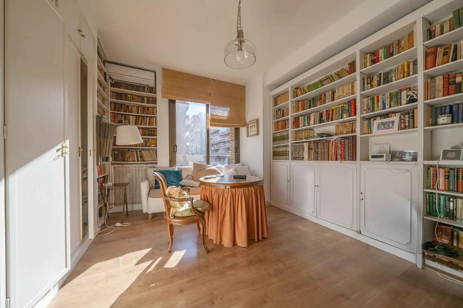 Appartement avec ascenseur à vendre à Chamberí, imagen 26