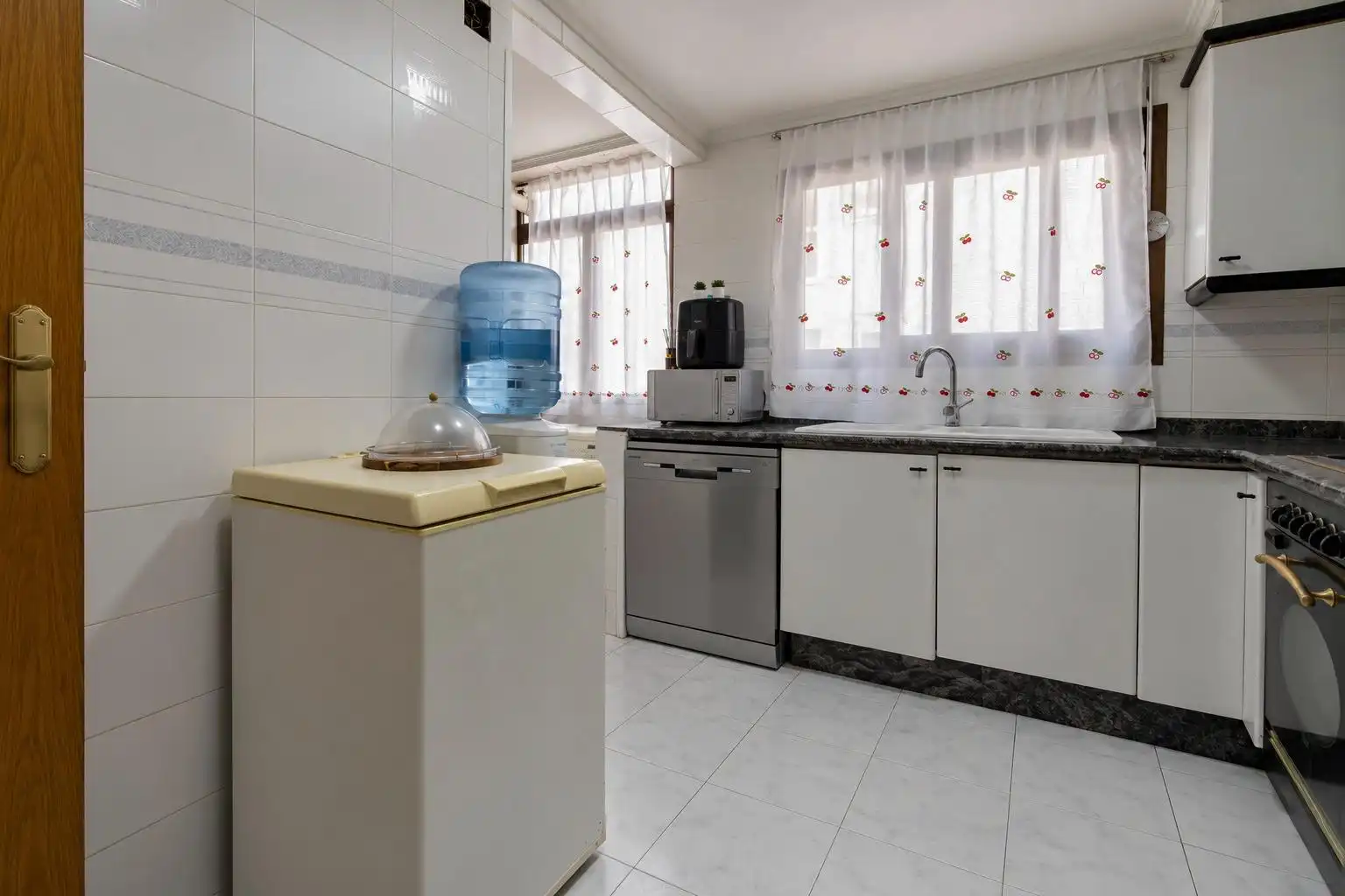Flat with balcony for sale in Massamagrell, imagen 27