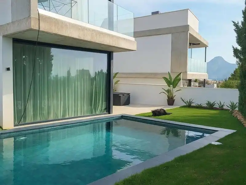 Casa con terrazza in vendita a Nueva Andalucía, imagen 5