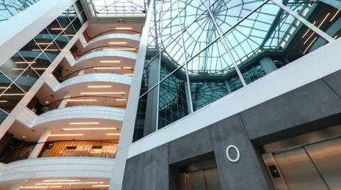 Foto 5 de Oficina de lloguer a Partenon, Corralejos - Campo de las Naciones, Madrid