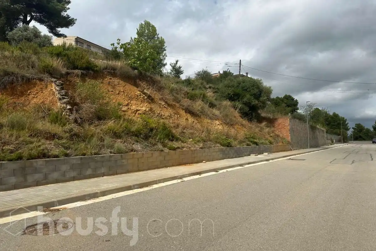 Terrenys i solars en venda a Carrer Cirerer (Can Coral) ., imagen 16