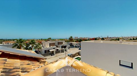 Foto 3 de Casa o xalet en venda a Calle Laguna de la Ratosa, El Tomillar, Vélez-Málaga