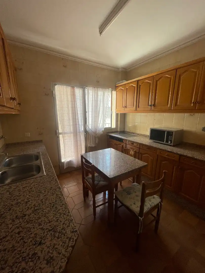 Piso con terraza en venta en Calle Antonio Martínez de Pinillos, imagen 15