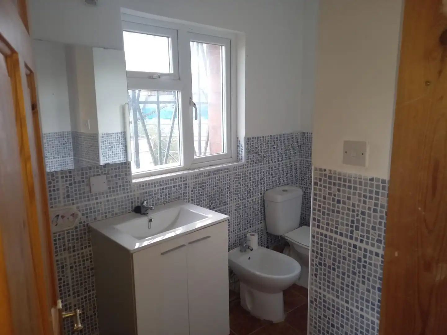 Badezimmer von Grundstücke zum Verkauf in Riba-roja d'Ebre
