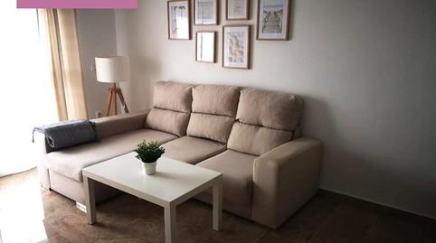 Foto 3 de Piso en venta en El Altillo, Cádiz