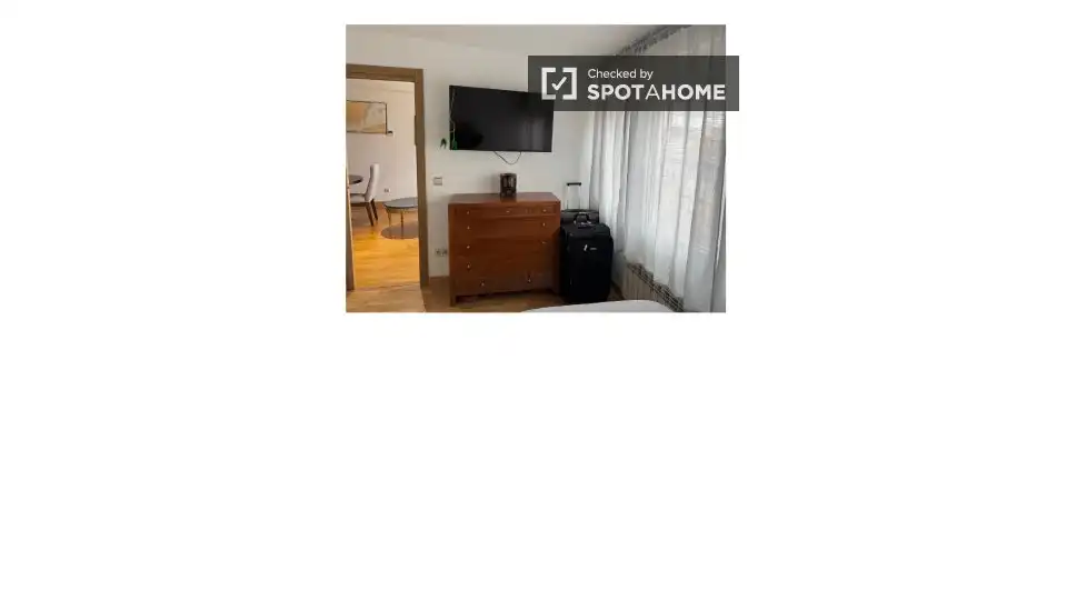 Wohnung mit Terrasse zur Miete in Arganzuela, imagen 17
