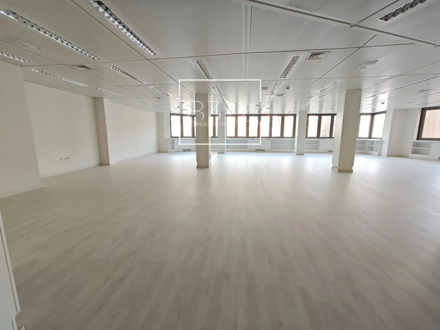 Ufficio con ascensore in affitto a Francesc Macià, imagen 11