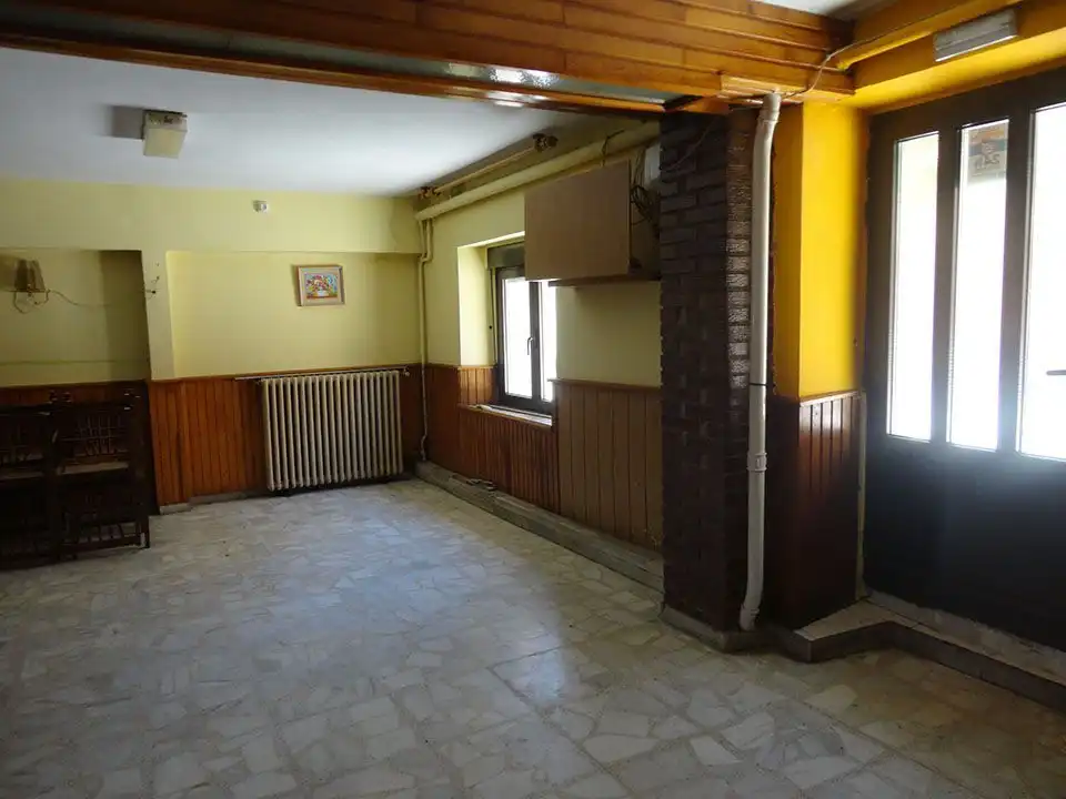 Finca rústica en venta en Regumiel de la Sierra con Calefacción y Amueblado