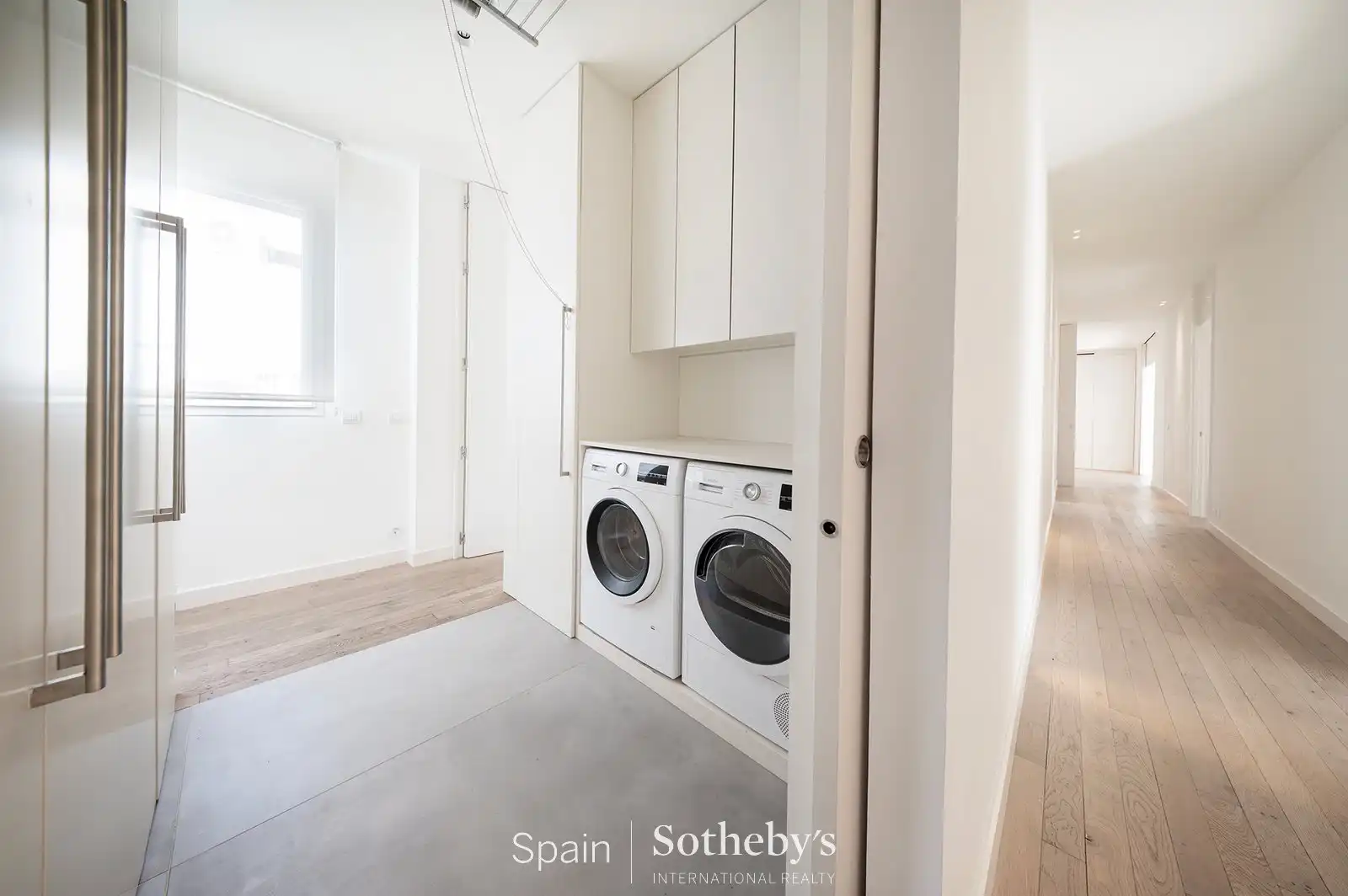 Penthouse with lift for sale in Calle del Príncipe de Vergara, imagen 39