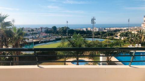 Foto 2 de Pis de lloguer a Calle Saturno, 4a, Almijara, Málaga