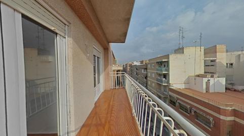 Foto 3 de Pis en venda a Elche - Cl Hermanos Navarro Caracena, 25, Carrús Este, Elche / Elx