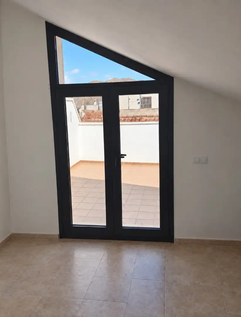 Reihenhaus mit Terrasse zum Verkauf in Huércal-Overa, imagen 18