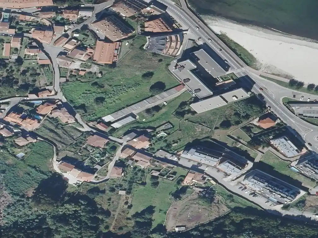 Grundstücke und Bauplätze zum Verkauf in Burgo-Bahiña, imagen 3
