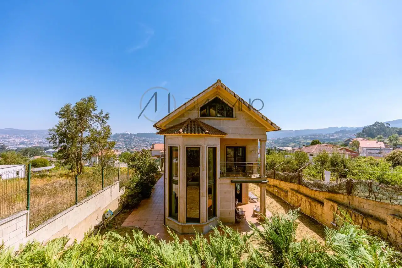 Casa o chalet en venta en Seixo-Beade, Valadares - Beade