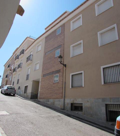 Foto 1 de Planta baixa en venda a Calle las Maravillas Norte, 15, La Herradura centro, Granada