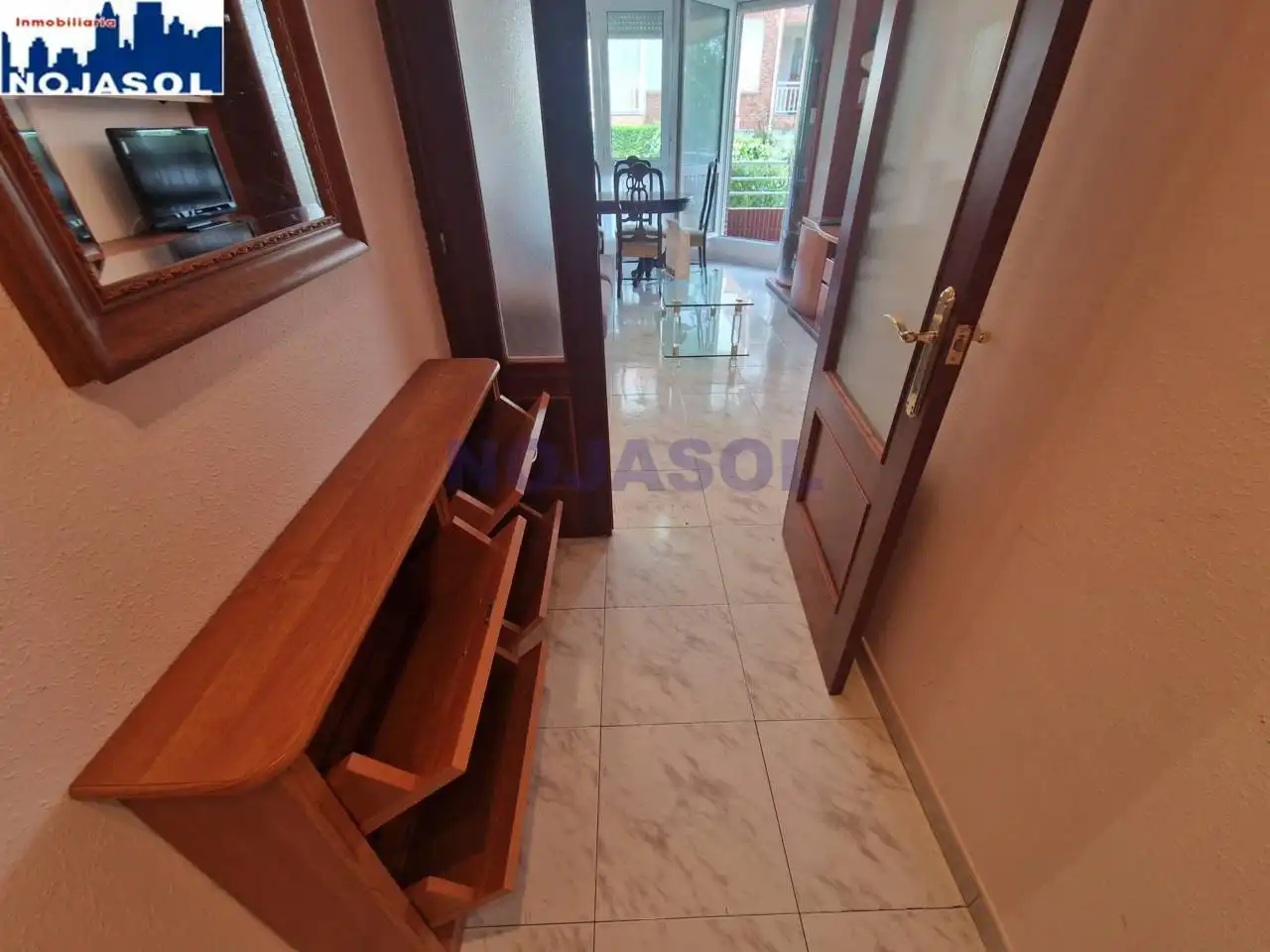Apartments for rent in Noja  with Heating, Private garden and Terrace