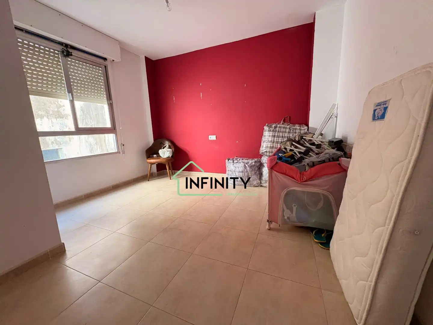 Flat with terrace for sale in La Font d'en Carròs, imagen 25