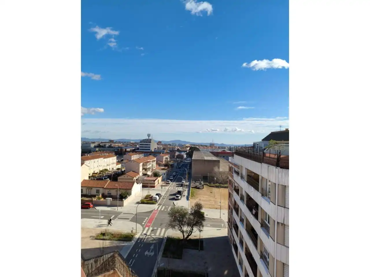 Piso en venta en Calle Poetessa Caparà, Sant Pere Nord