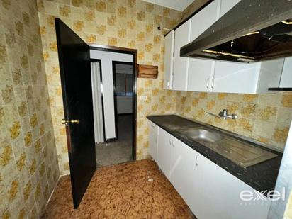 Kitchen of Flat for sale in Cornellà de Llobregat