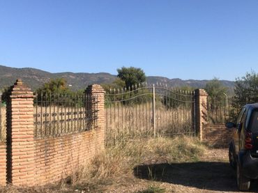 Terreno residenziale in vendita a Periurbano Oeste - Sierra
