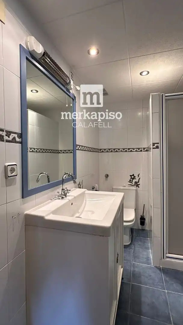 Piso en venta en Cuspide, Segur de Calafell