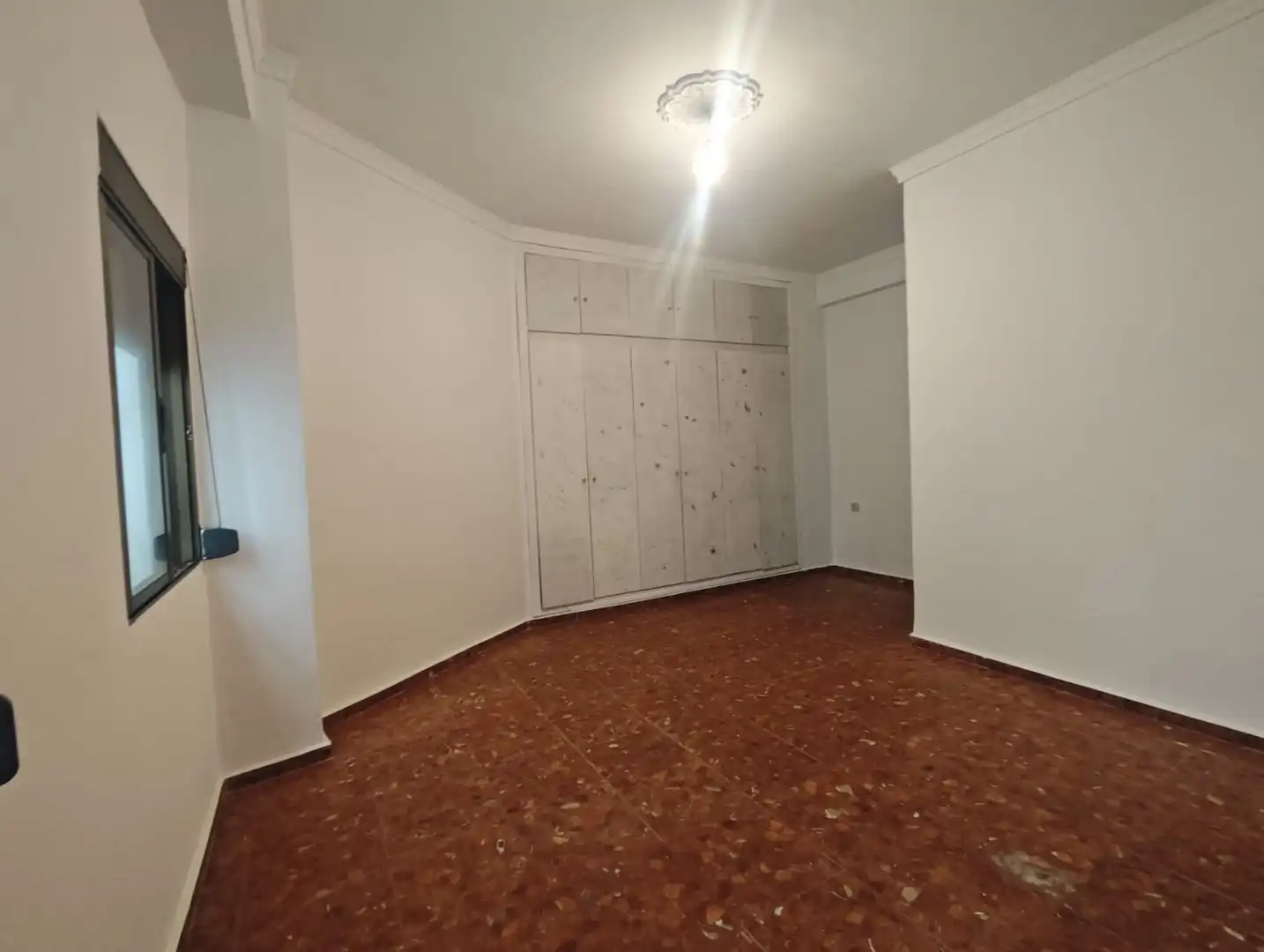 Habitación de Casa o chalet en venta en Alcalá de Guadaira con Aire acondicionado y Terraza