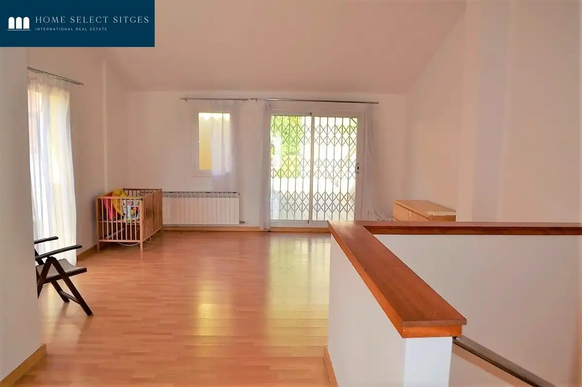 Semi-detached house with pool for sale in Llevantina - Montgavina - Quintmar, imagen 26