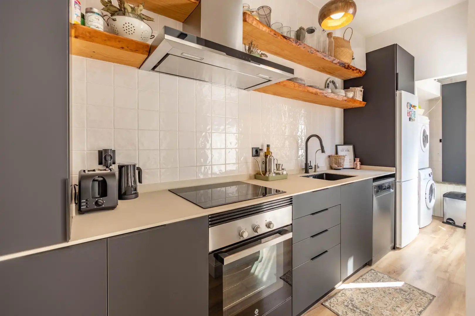 Piso con terraza en venta en Centre Vila, imagen 16