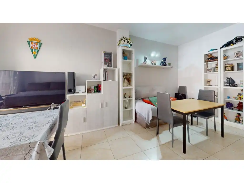 Flat with lift for sale in Poniente-Sur, imagen 3