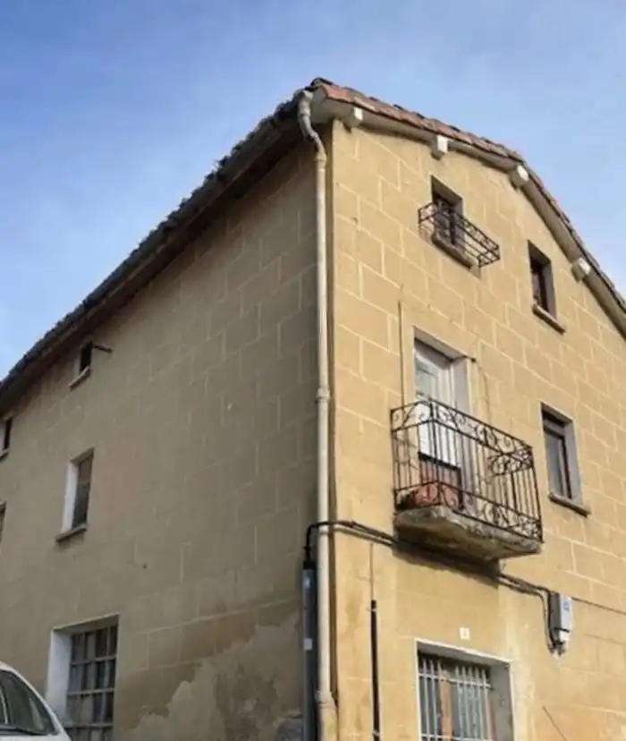 Casa amb jardí en venda a Pradoluengo, imagen 3