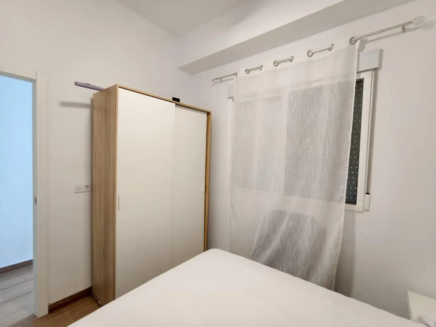 Dormitori de Estudi en venda en Cullera amb Aire condicionat i Calefacció