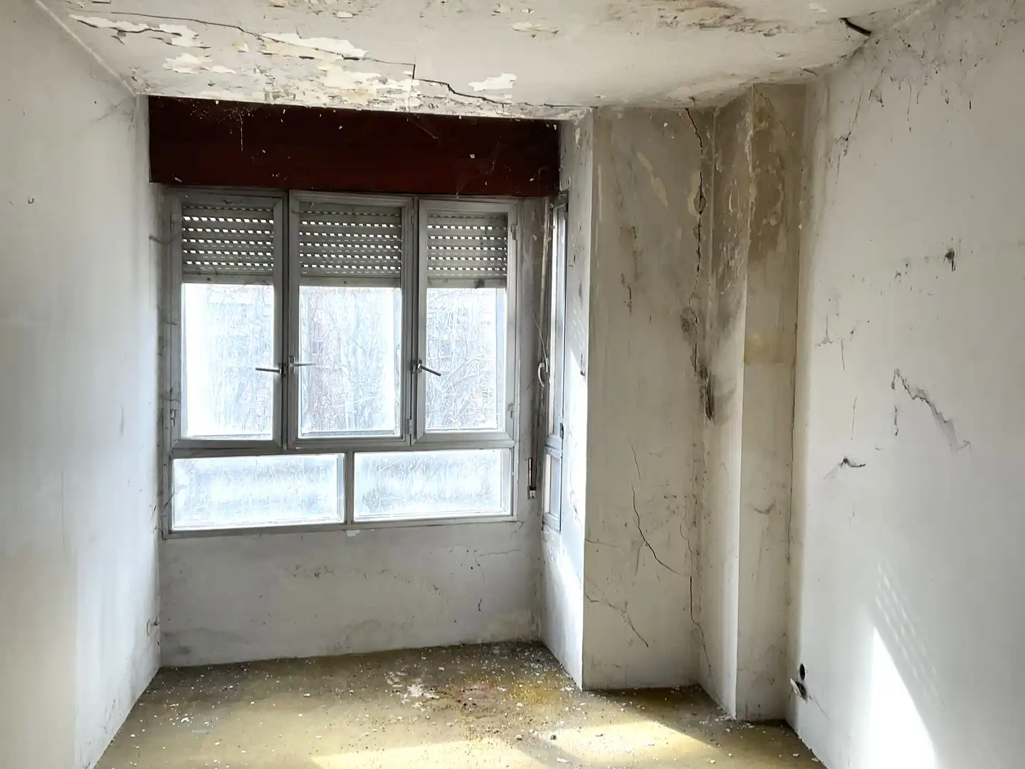 Piso en venta en Mayor, Centro