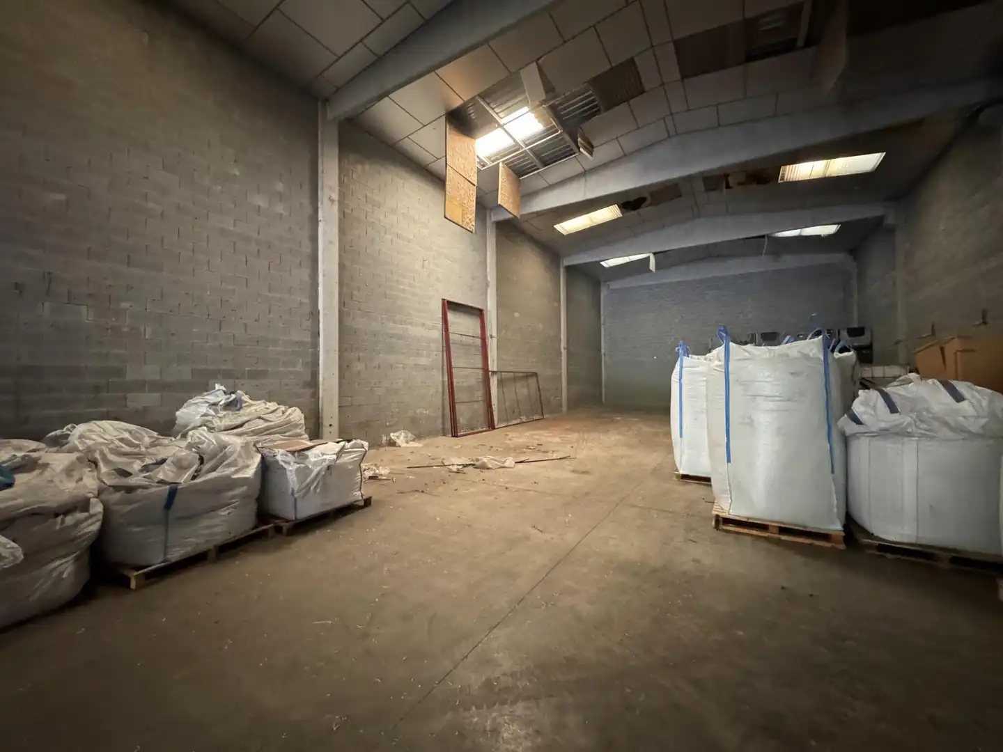 Industrial building for sale in Carrer de la Indústria, imagen 19