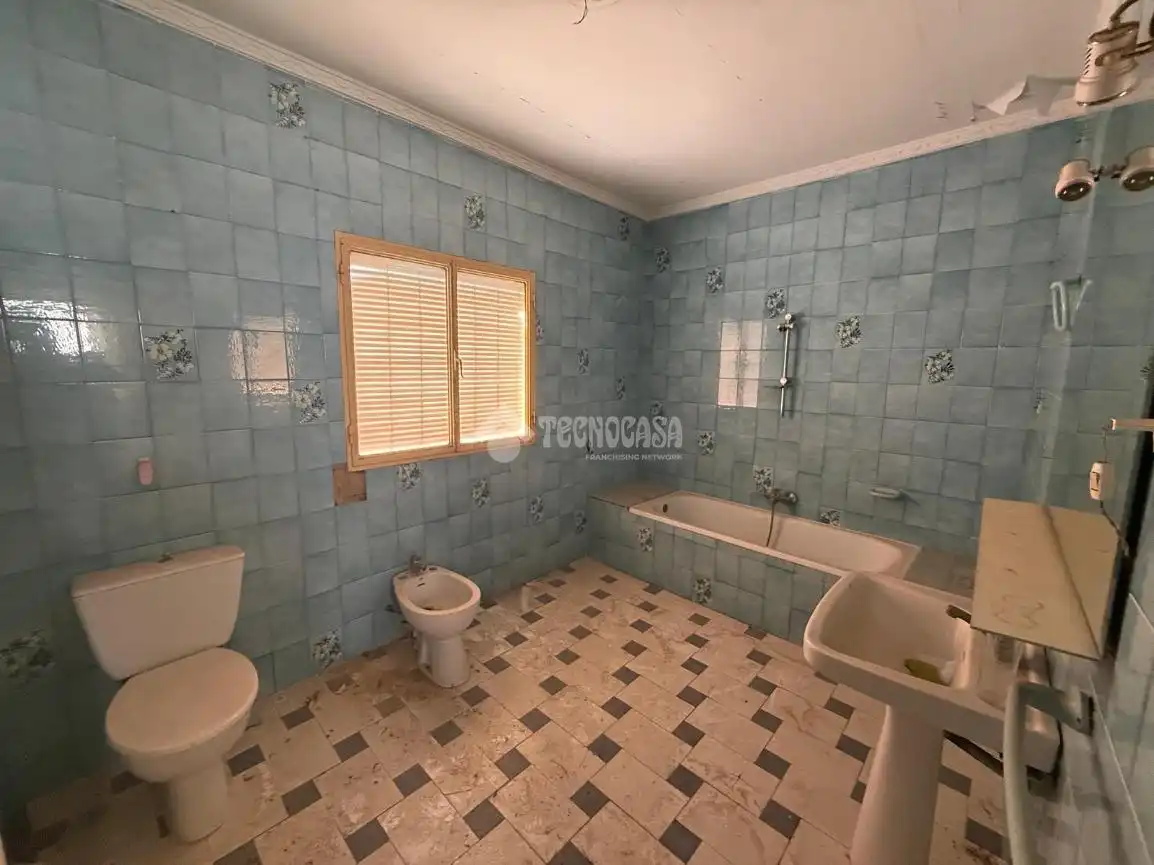 Casa pareada en venta en La Carolina, imagen 5